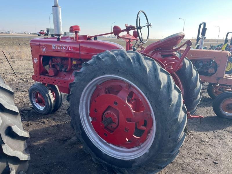 Main image Farmall M