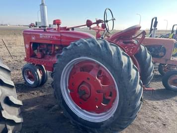 Main image Farmall M