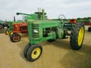 1946 John Deere A Image