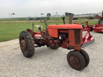 Main image J.I. Case VAC