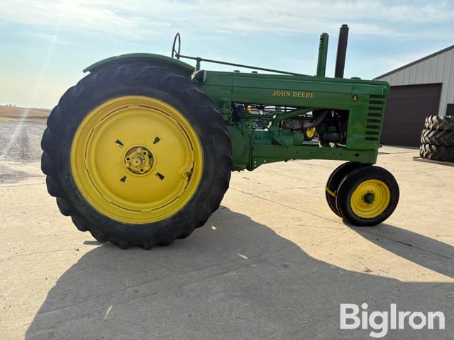 Image of John Deere A equipment image 3