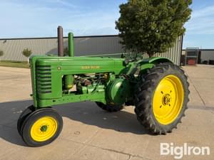 1946 John Deere A Image