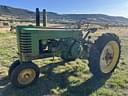 1946 John Deere A Image