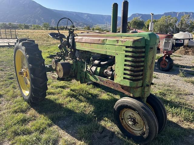 Image of John Deere A equipment image 2