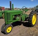 1946 John Deere A Image