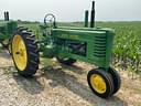 1946 John Deere B Image