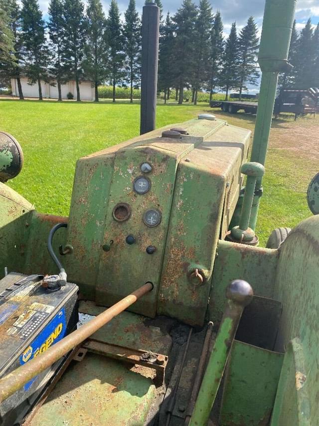 Image of John Deere D equipment image 3
