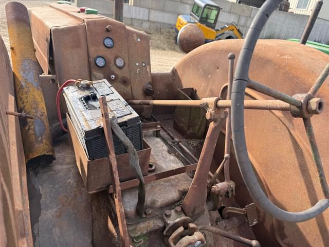 Image of John Deere D equipment image 3