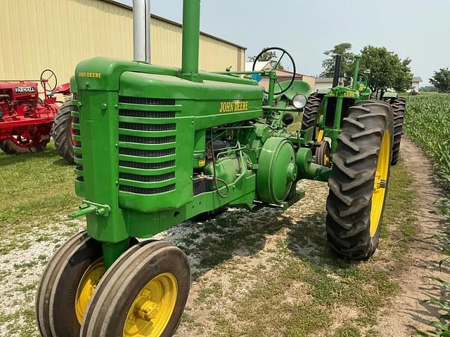 Image of John Deere GM equipment image 2