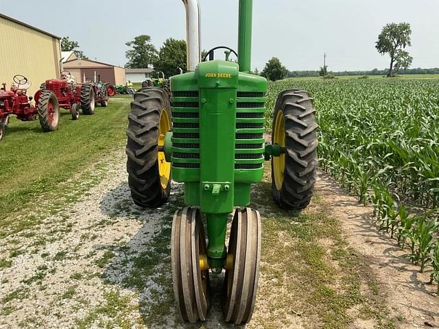 Image of John Deere GM equipment image 1