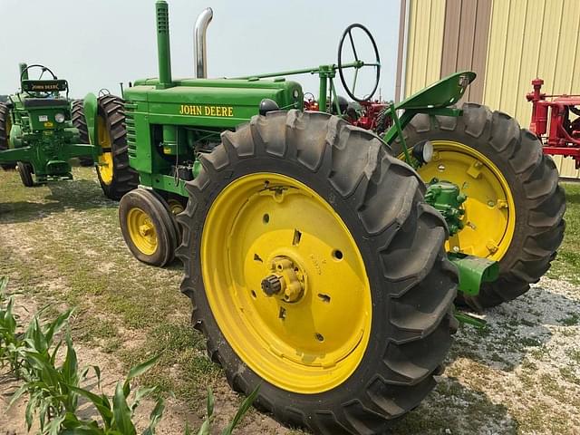 Image of John Deere GM equipment image 4