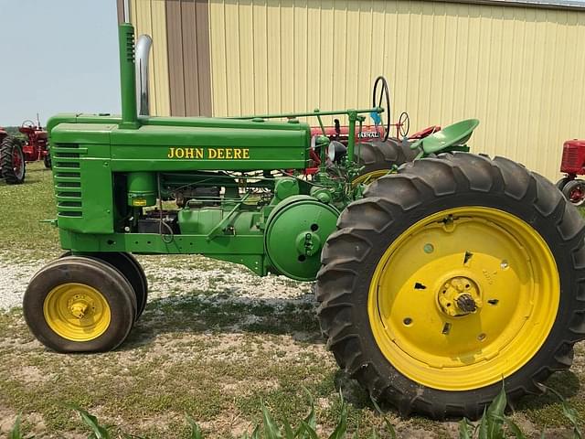 Image of John Deere GM equipment image 3