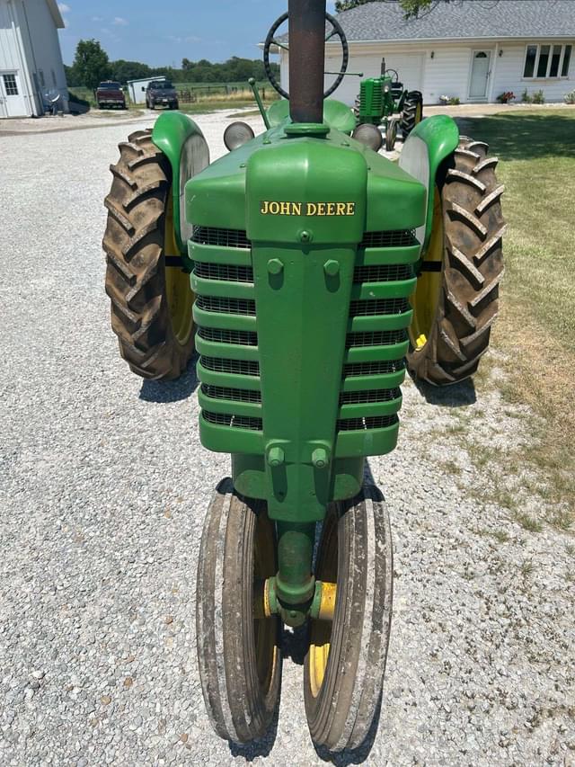 Image of John Deere H equipment image 2