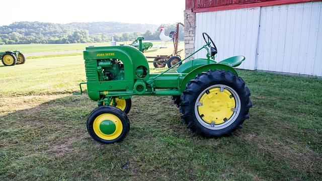 Image of John Deere LA equipment image 4