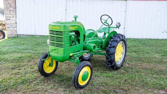Image of John Deere LA equipment image 3