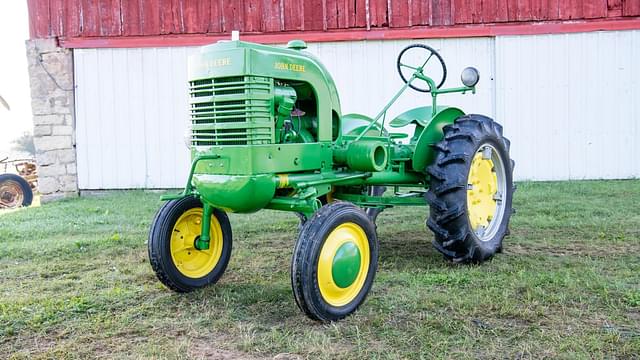 Image of John Deere LA equipment image 2