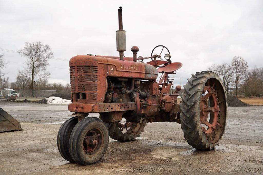 Main image Farmall M