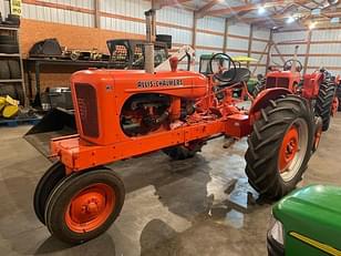 Main image Allis Chalmers WC