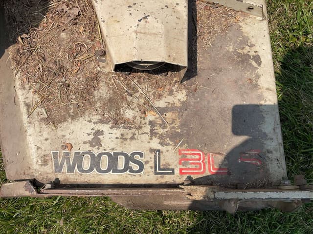 Image of Allis Chalmers B equipment image 1