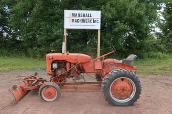 Main image Allis Chalmers C