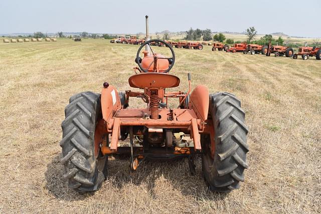 Image of Allis Chalmers CA equipment image 3