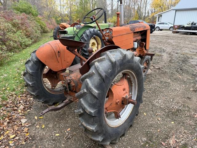 Image of Case VAC equipment image 3