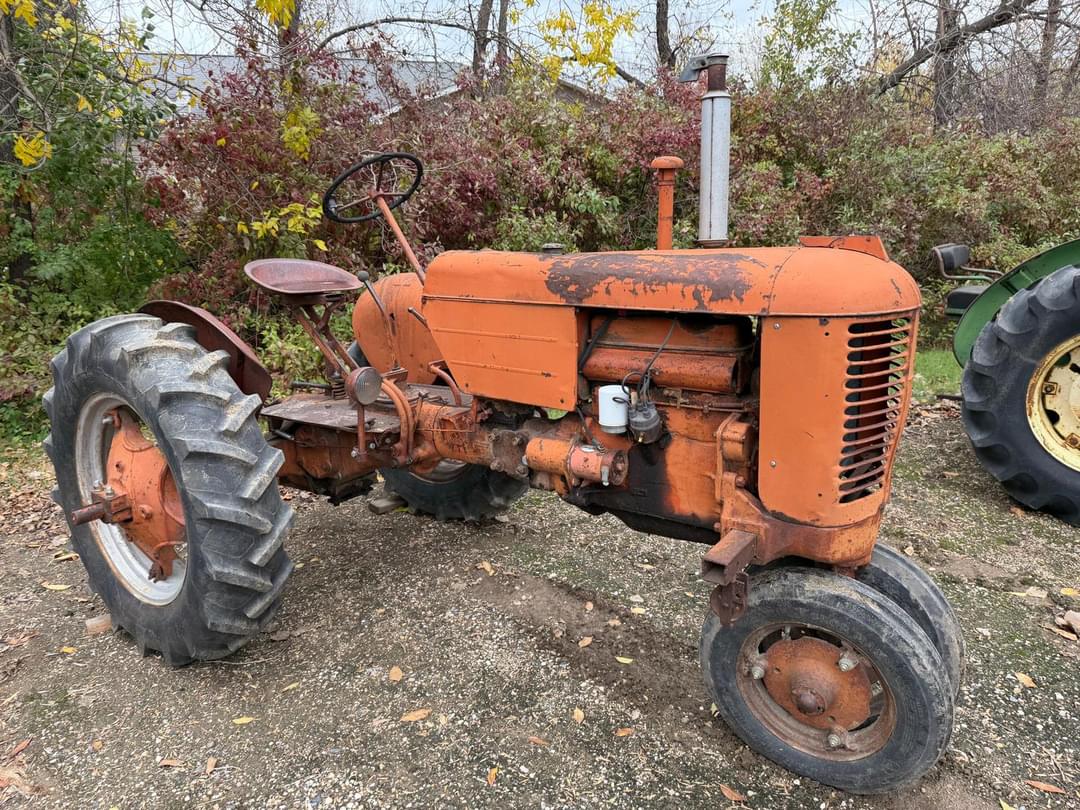 Image of Case VAC Primary image