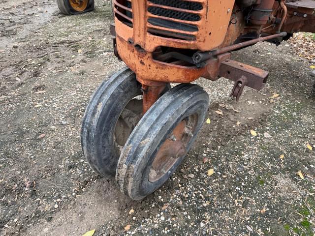 Image of Case VAC equipment image 4