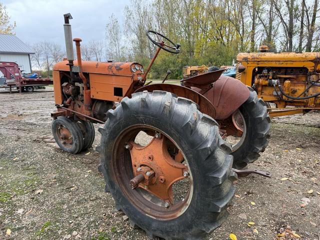 Image of Case VAC equipment image 2