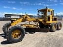 1947 Caterpillar 12 Image