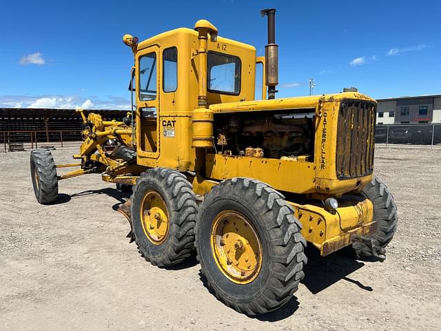 Image of Caterpillar 12 equipment image 2
