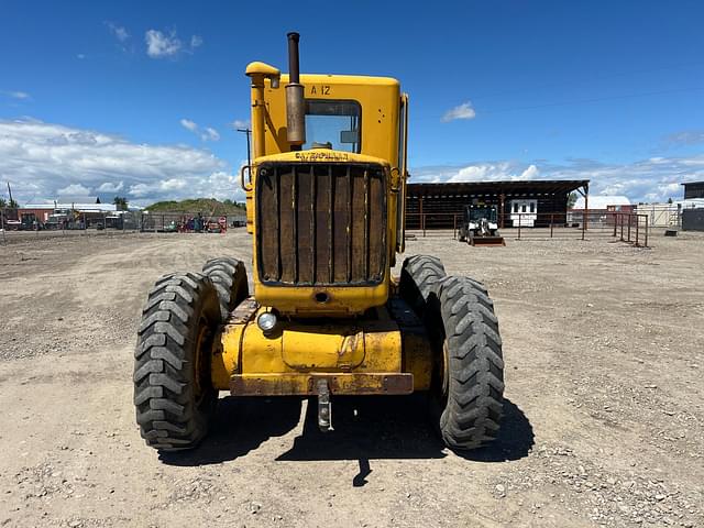 Image of Caterpillar 12 equipment image 3