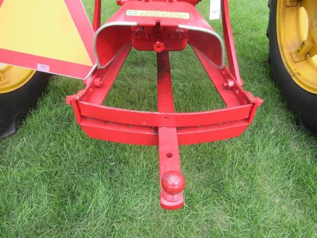 Image of Cockshutt 30 equipment image 4