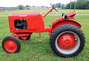 Main image Earthmaster C