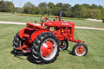 Main image Farmall A