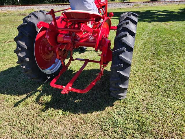 Image of Farmall AV equipment image 3