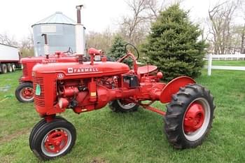 1947 Farmall B Equipment Image0