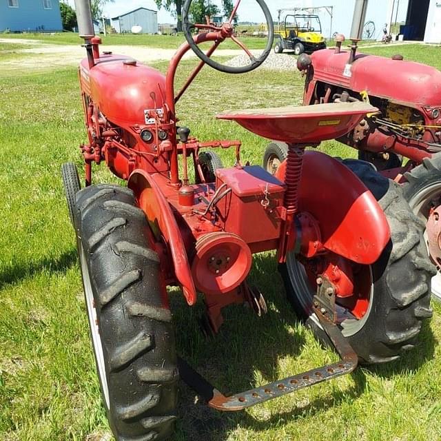 Image of Farmall Cub equipment image 4
