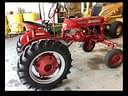 1947 Farmall Cub Image