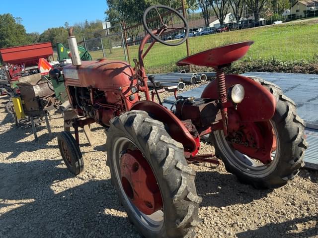Image of Farmall Cub equipment image 4