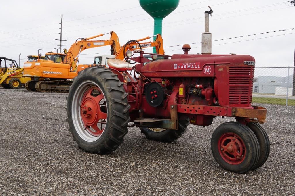 Main image Farmall M