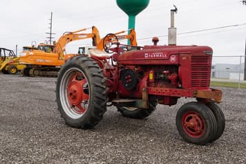 Main image Farmall M