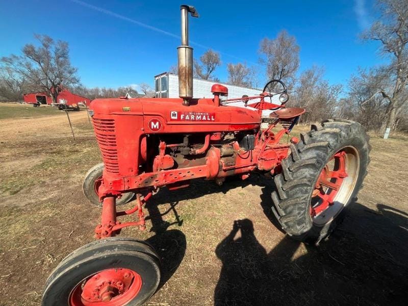 Main image Farmall M