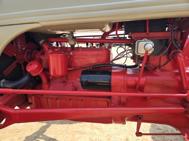 Image of Ford 2N equipment image 4
