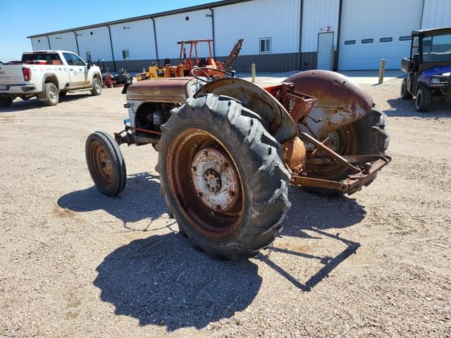 Image of Ford 2N equipment image 3