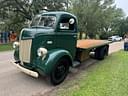 1947 Ford 799T Image