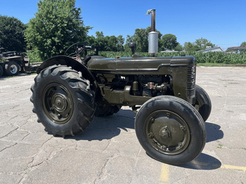 Main image International Harvester I-4