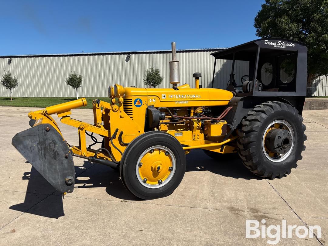 Image of International Harvester I-6 Primary image