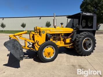 Main image International Harvester I-6