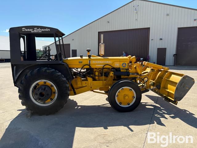 Image of International Harvester I-6 equipment image 3